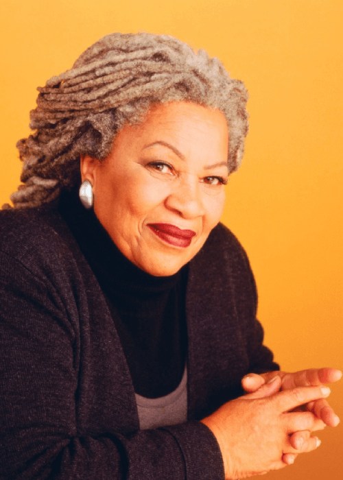 Toni Morrison